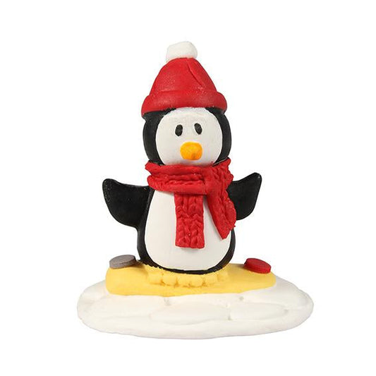 Penguin Figurine - Small
