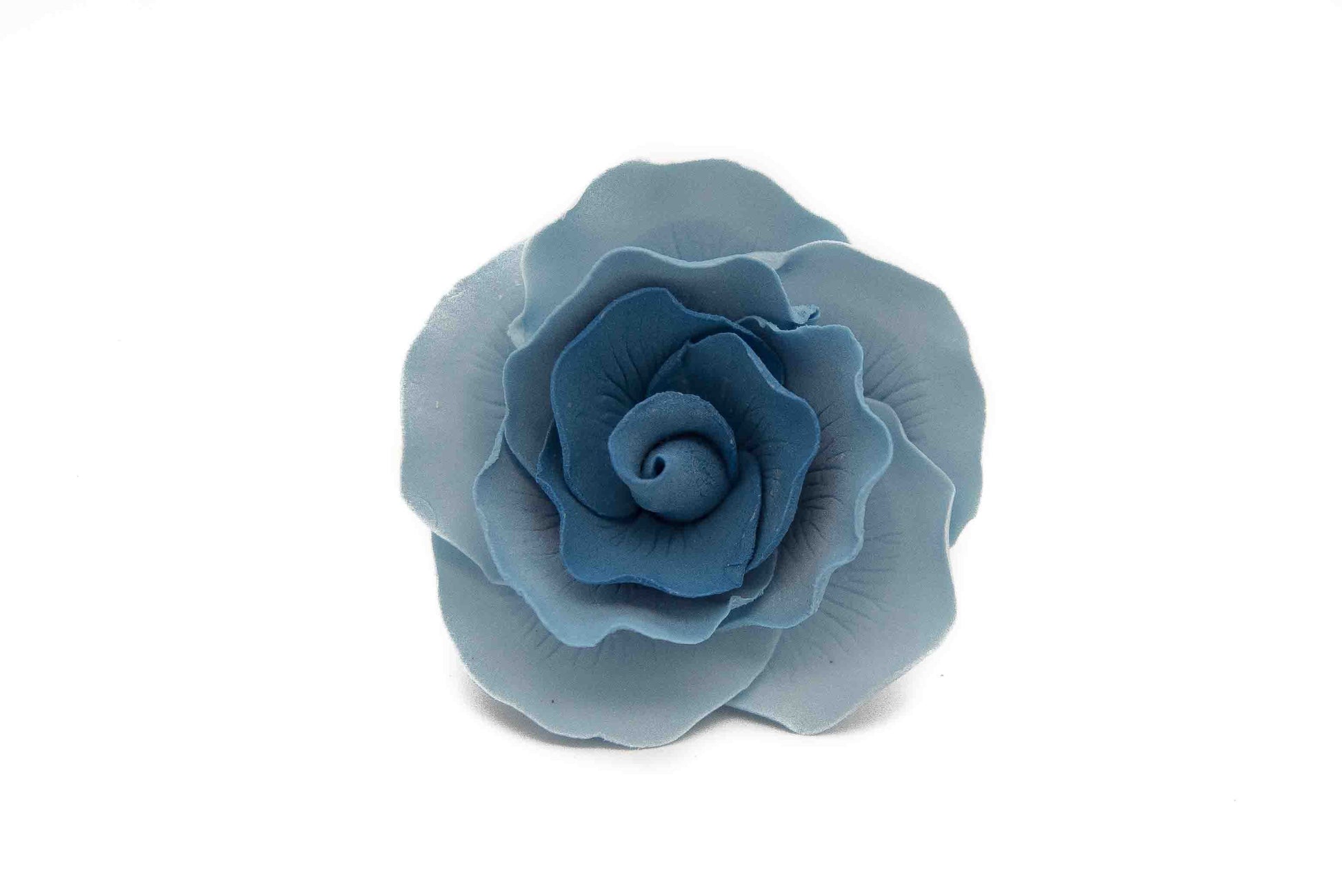 Medium Blue Rose