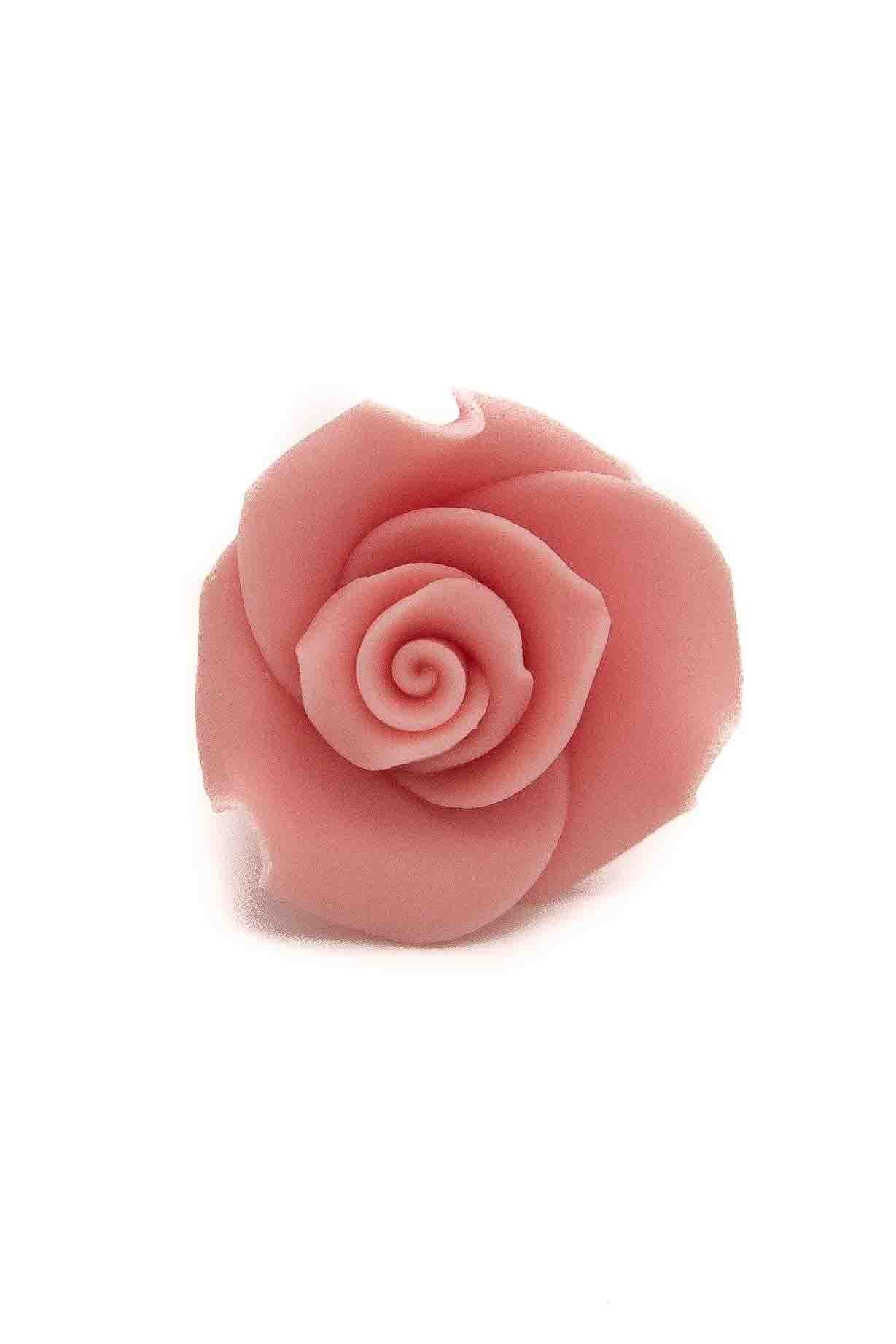 Small Pale Pink Rose