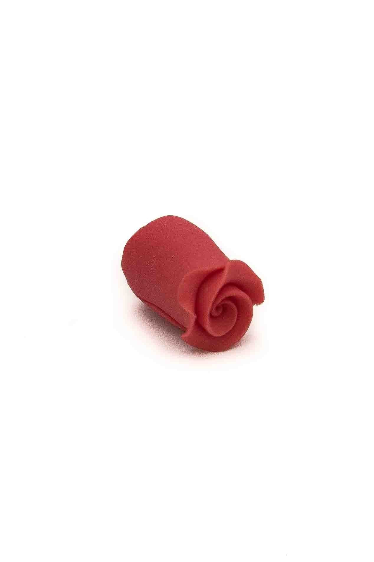 Extra Small Red Rose