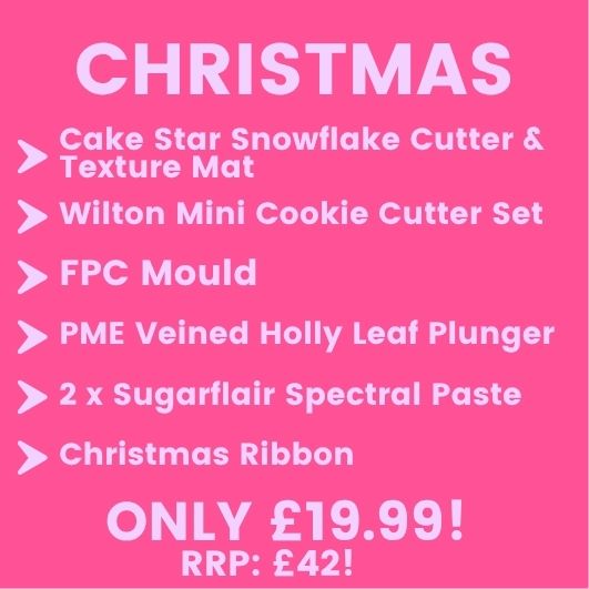 The Christmas Bundle!