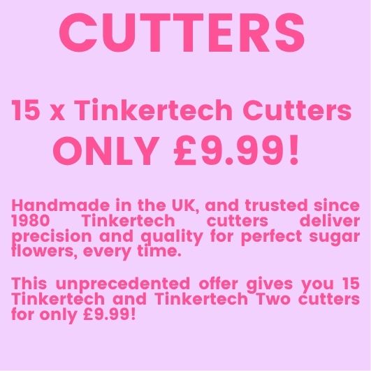 The Tinkertech Bundle!