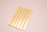 Rose Gold Mirror Acrylic