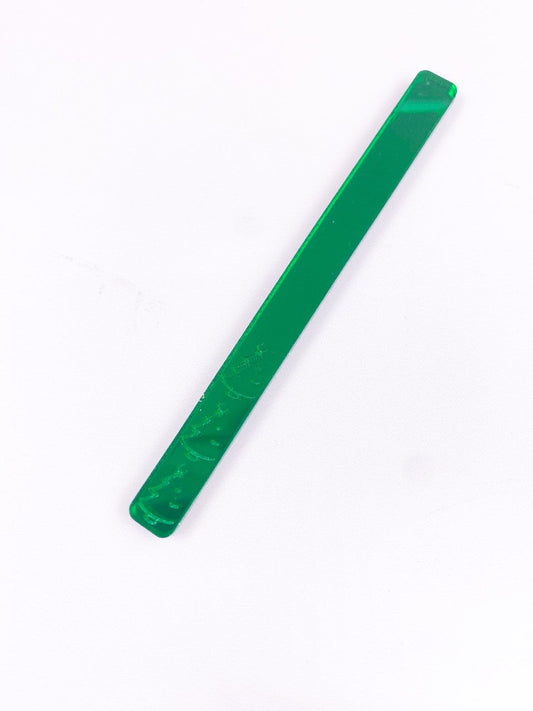 3 Trees - Cakesicle Stick
