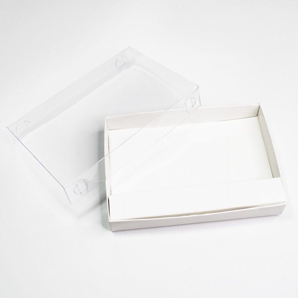 Cakesicle Box Holds 3 - Pack Of 2