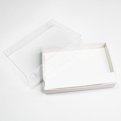 Cakesicle Box Holds 3 - Pack Of 2