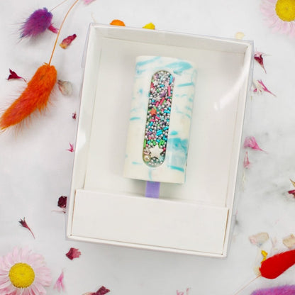 Cakesicle Box Holds 1 - Pack Of 2