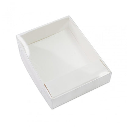 Cakesicle Box Holds 1 - Pack Of 2