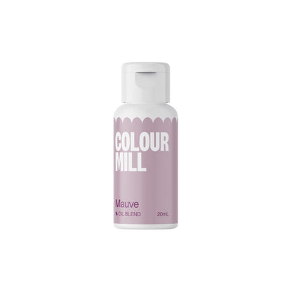 Colour Mill - Mauve