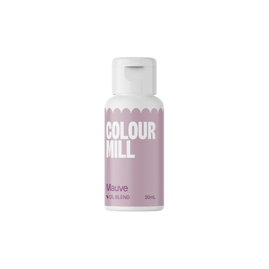 Colour Mill - Mauve