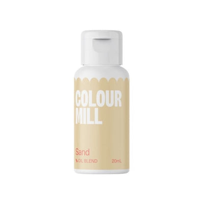 Colour Mill - Sand