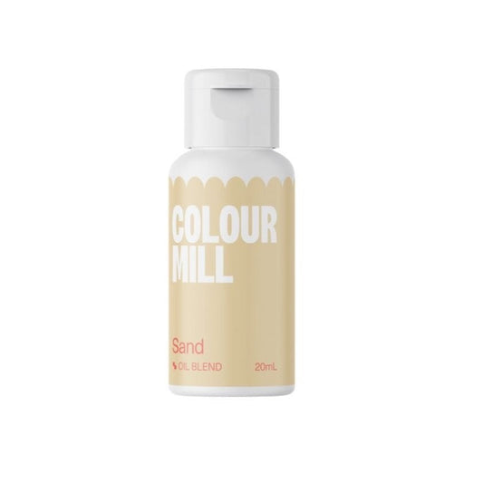 Colour Mill - Sand
