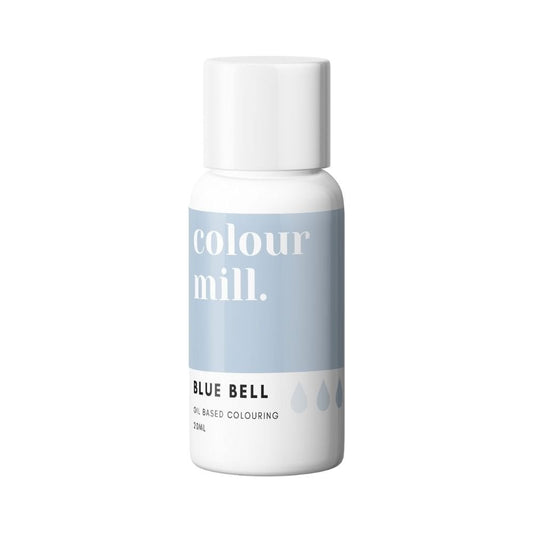 Colour Mill - Blue Bell