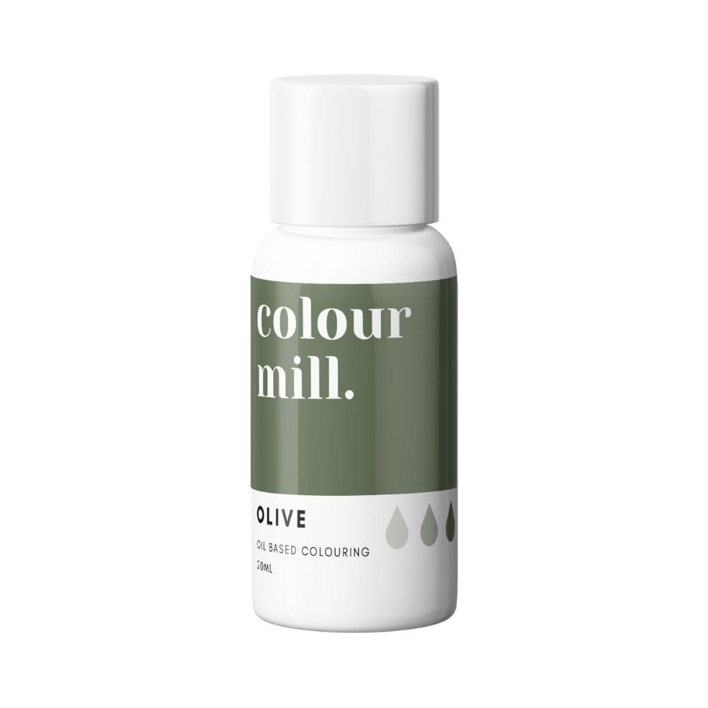 Colour Mill - Olive