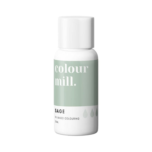 Colour Mill - Sage
