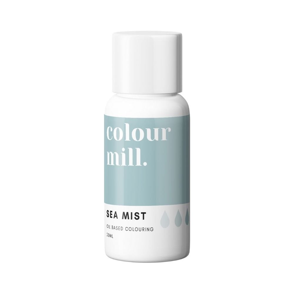 Colour Mill - Sea Mist