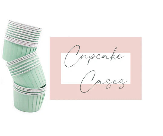 Cupcake/ Muffin Cases