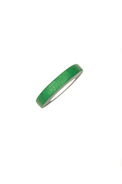Hamilworth Green Shimmer - 12mm x 27m