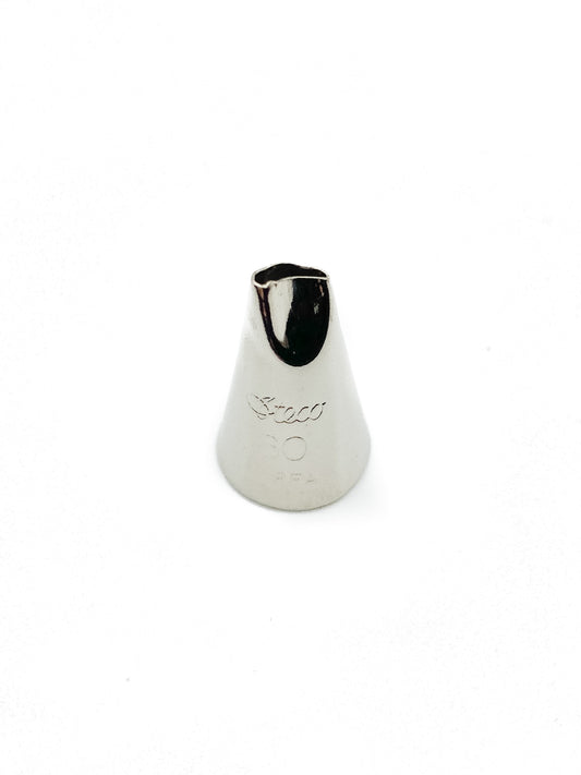Ateco 60 - Curved Leaf