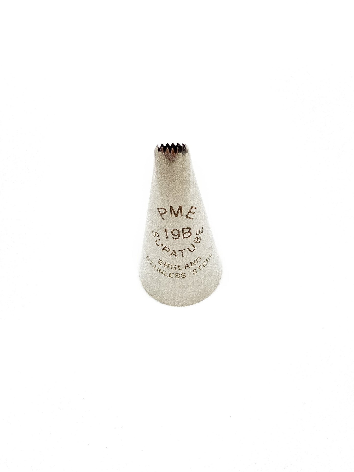 PME 19B Supatube