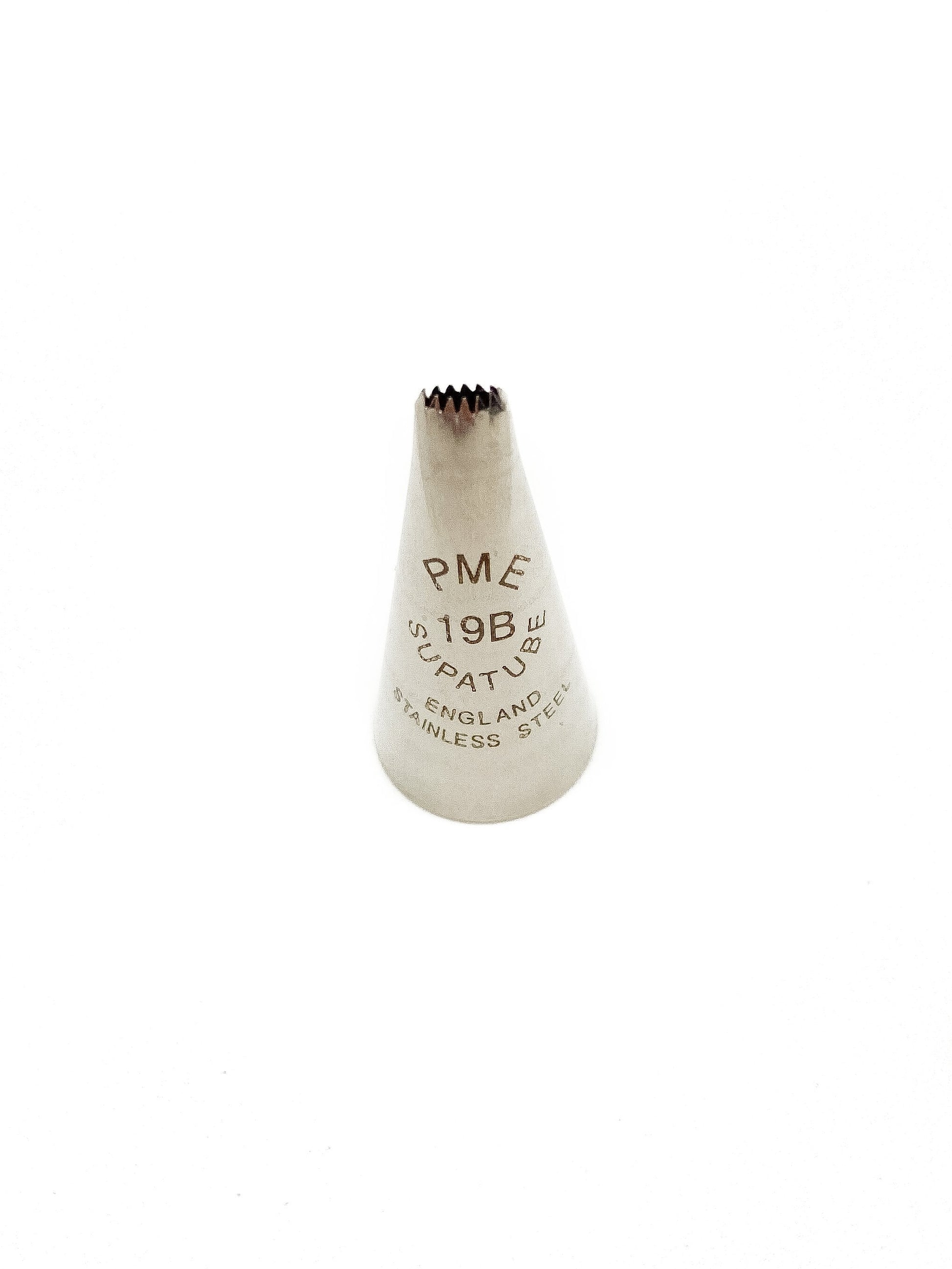 PME 19B Supatube