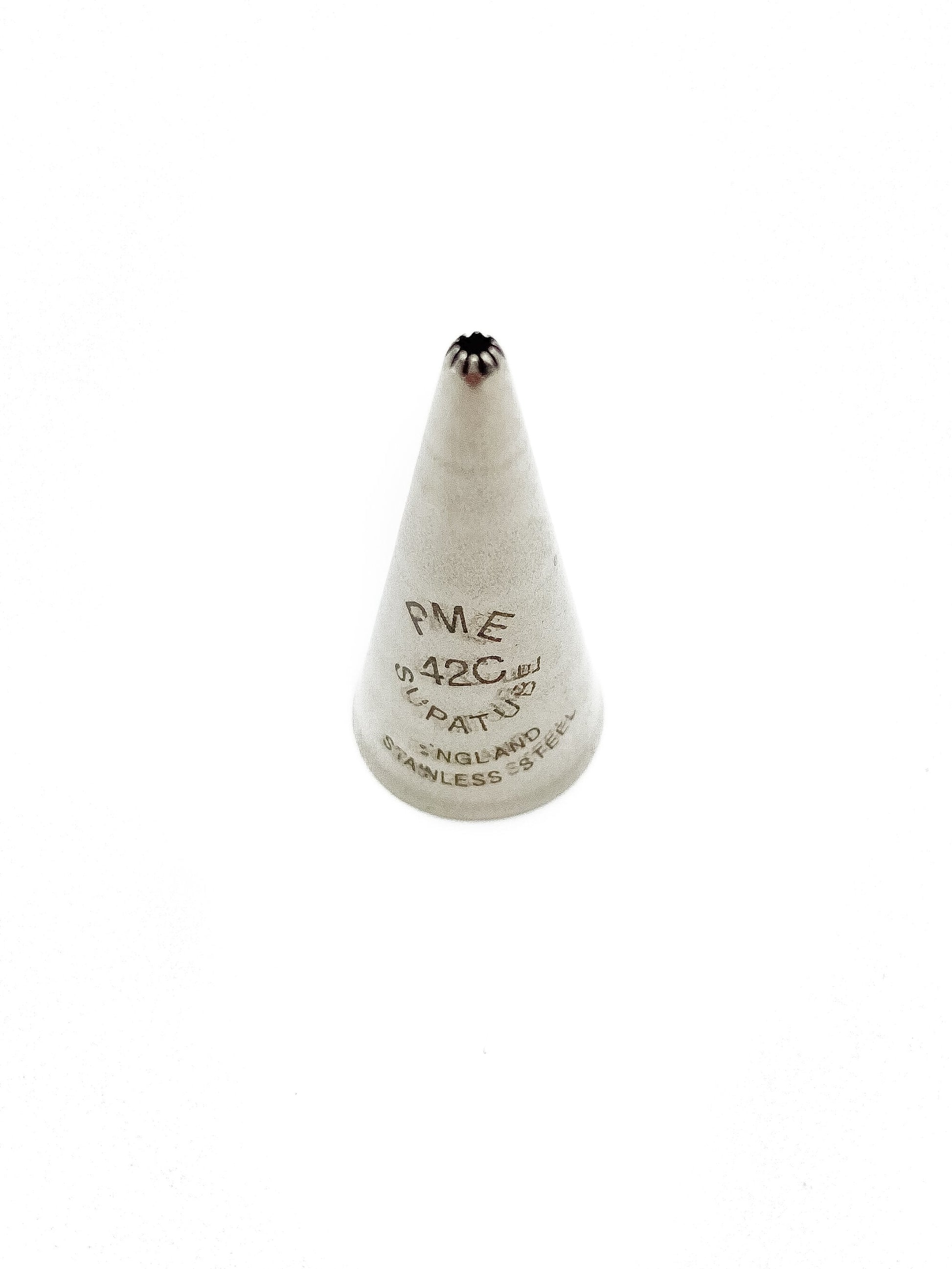 PME 42C Supatube