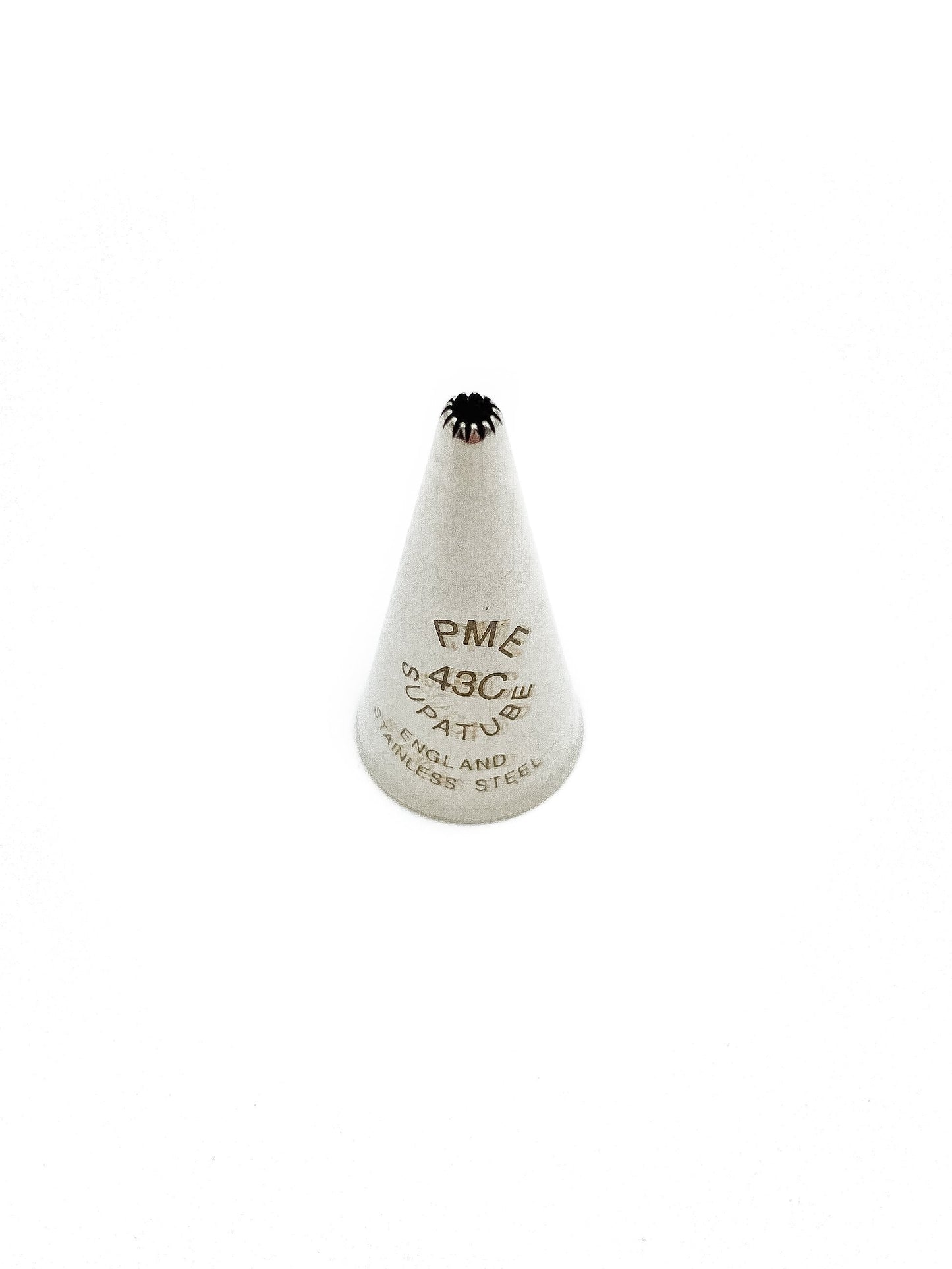PME 43C Supatube