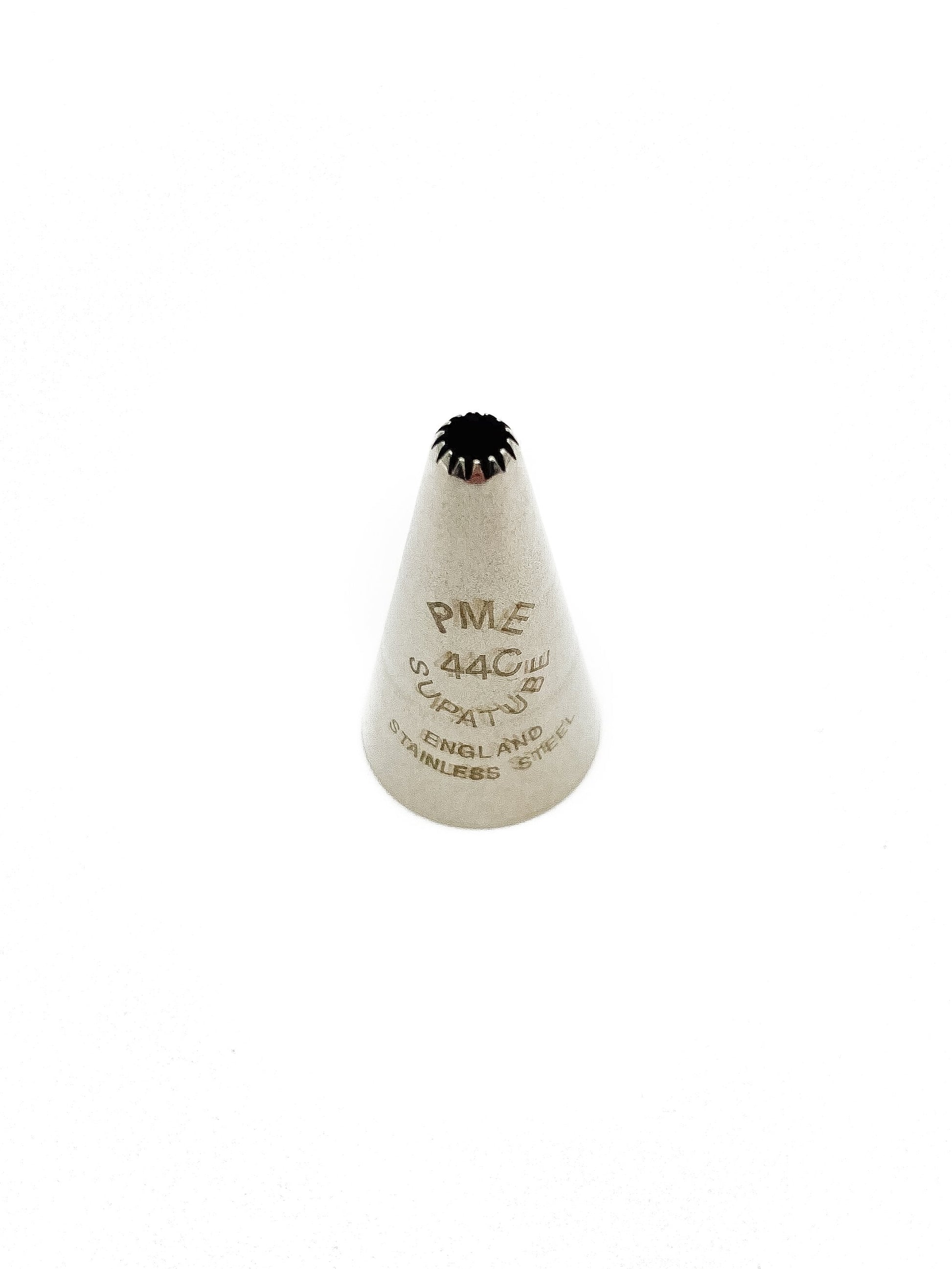 PME 44c Supatube