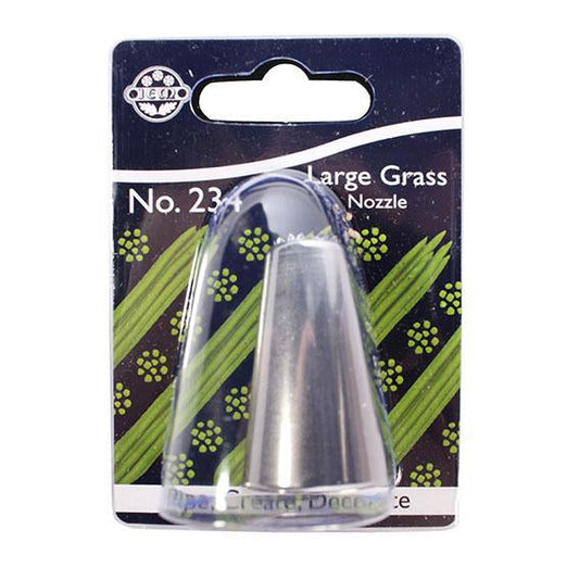 Jem No 234 Piping Tube - Large Grass - 13mm