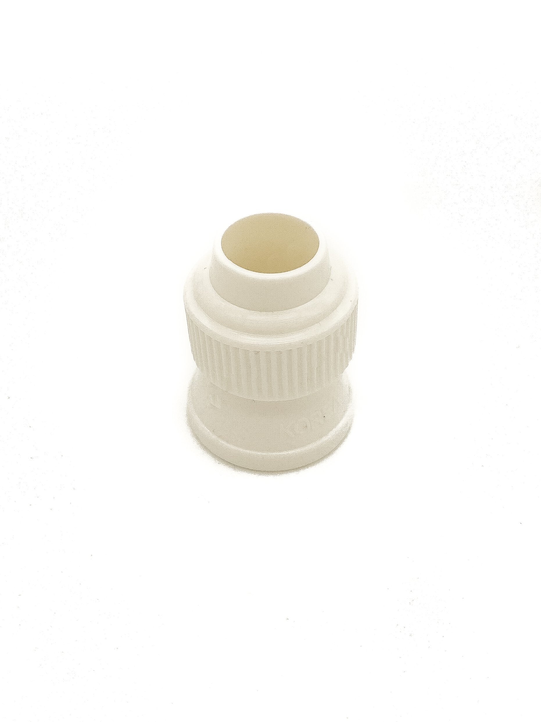 Ateco Piping Bag Adaptor - Small