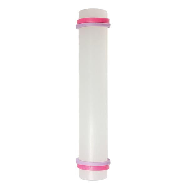 Cake Star 6" Rolling Pin with Ring Guides