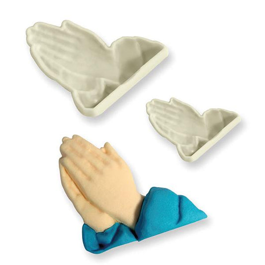 JEM Praying Hands Pop It