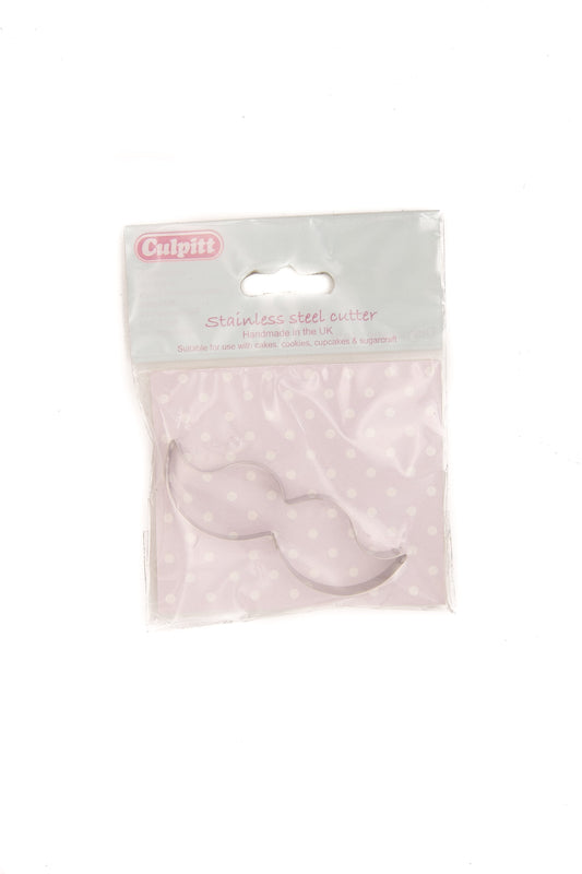 Culpitt Moustache
