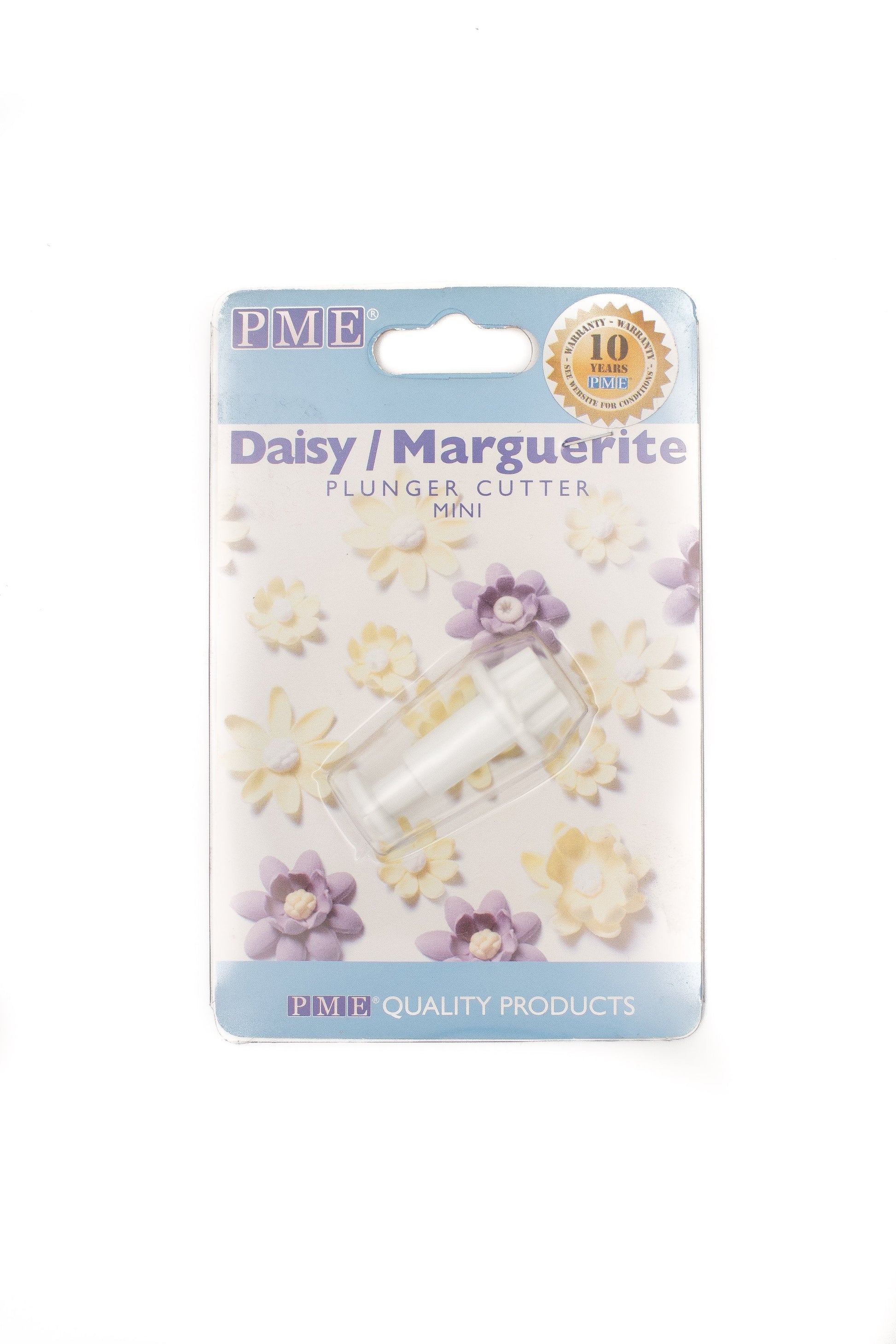 PME Daisy/ Marguerite Plunger Cutter - Mini
