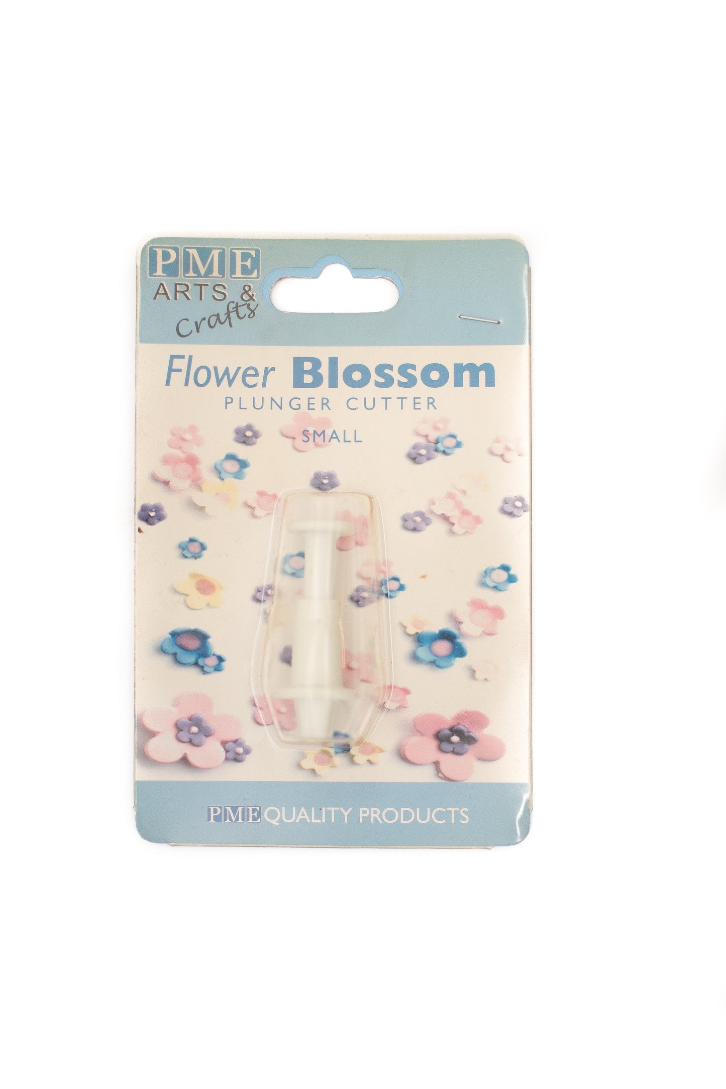 PME Flower Blossom - Plunger Cutter - Small