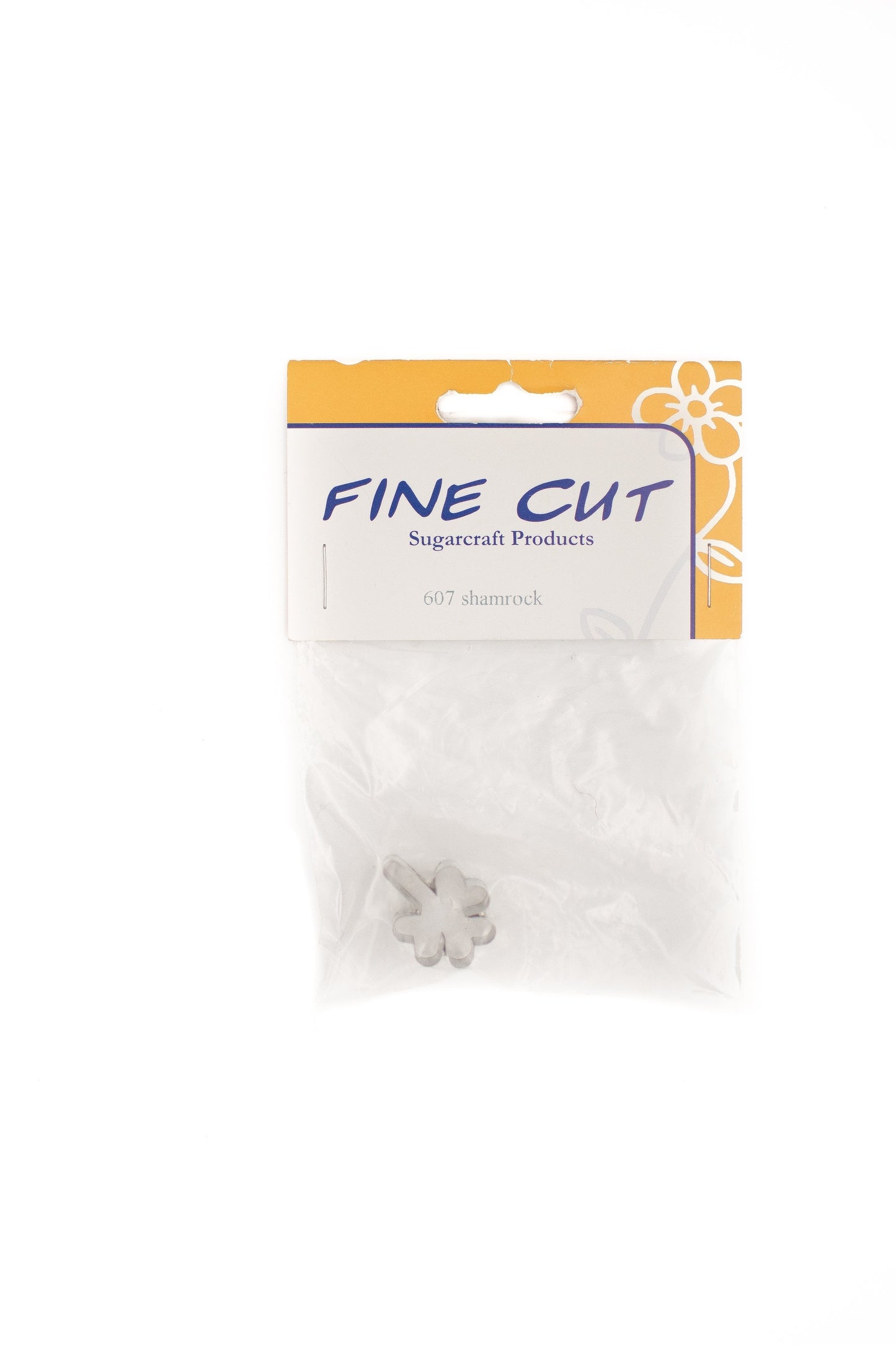 Fine Cut - Shamrock