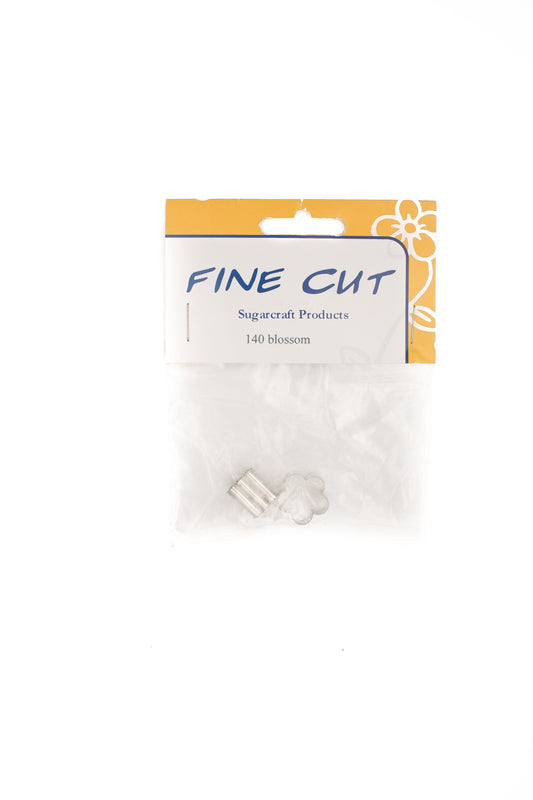 Fine Cut - Blossom -3 piece set