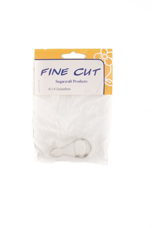 Fine Cut - Lisianthus - 49mm