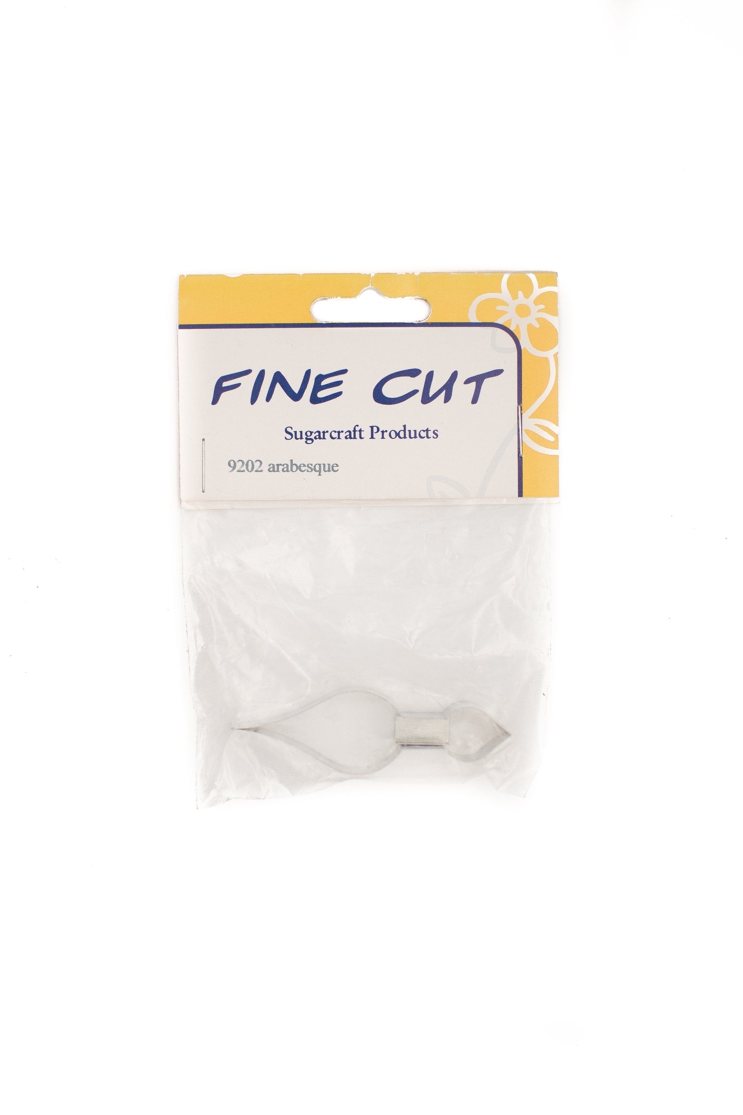 Fine Cut - Arabesque - 63mm