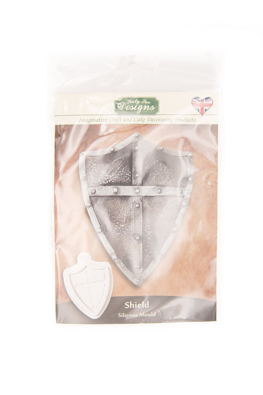 Katy Sue Shield