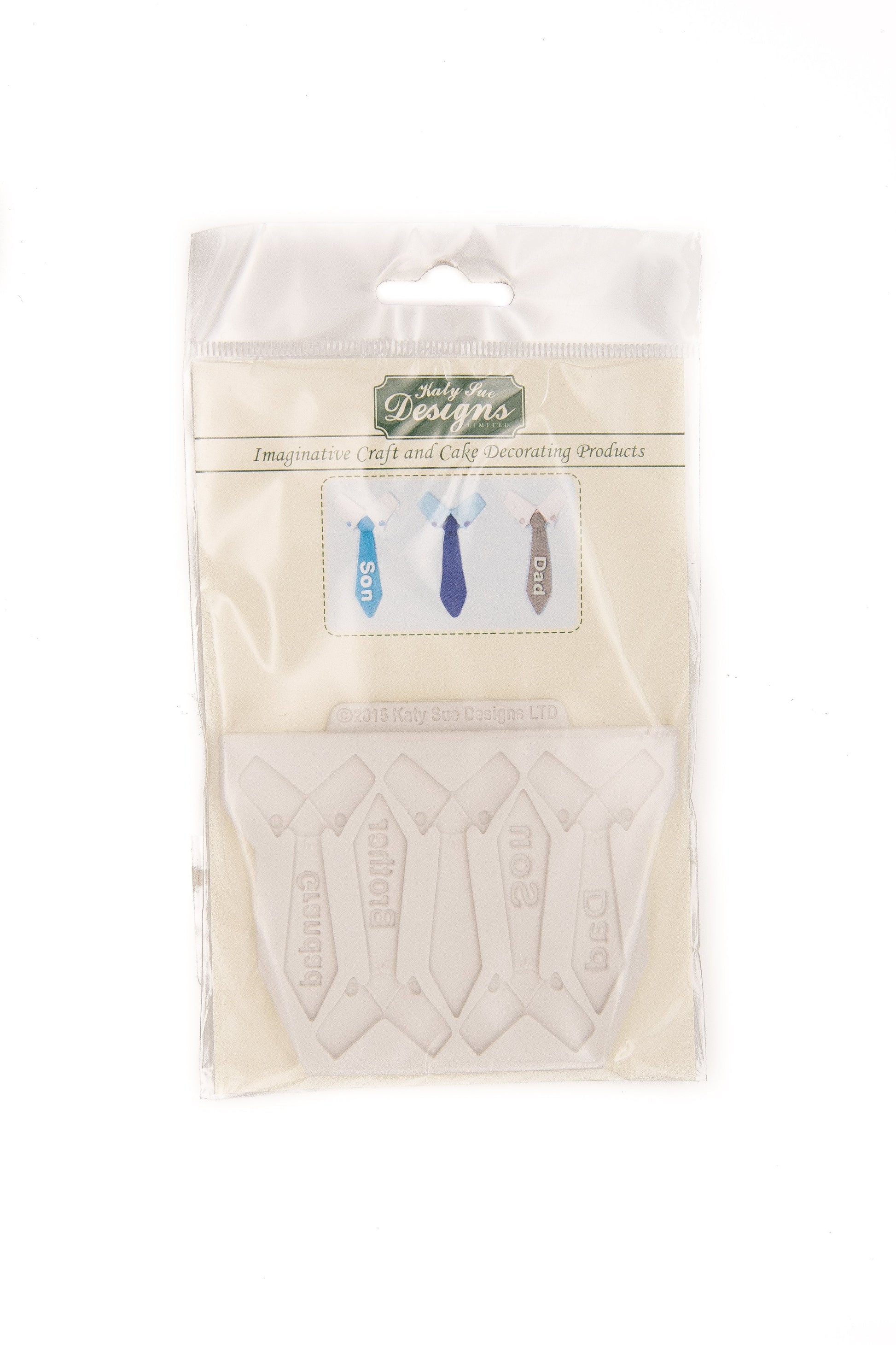 Katy Sue Ties for Guys