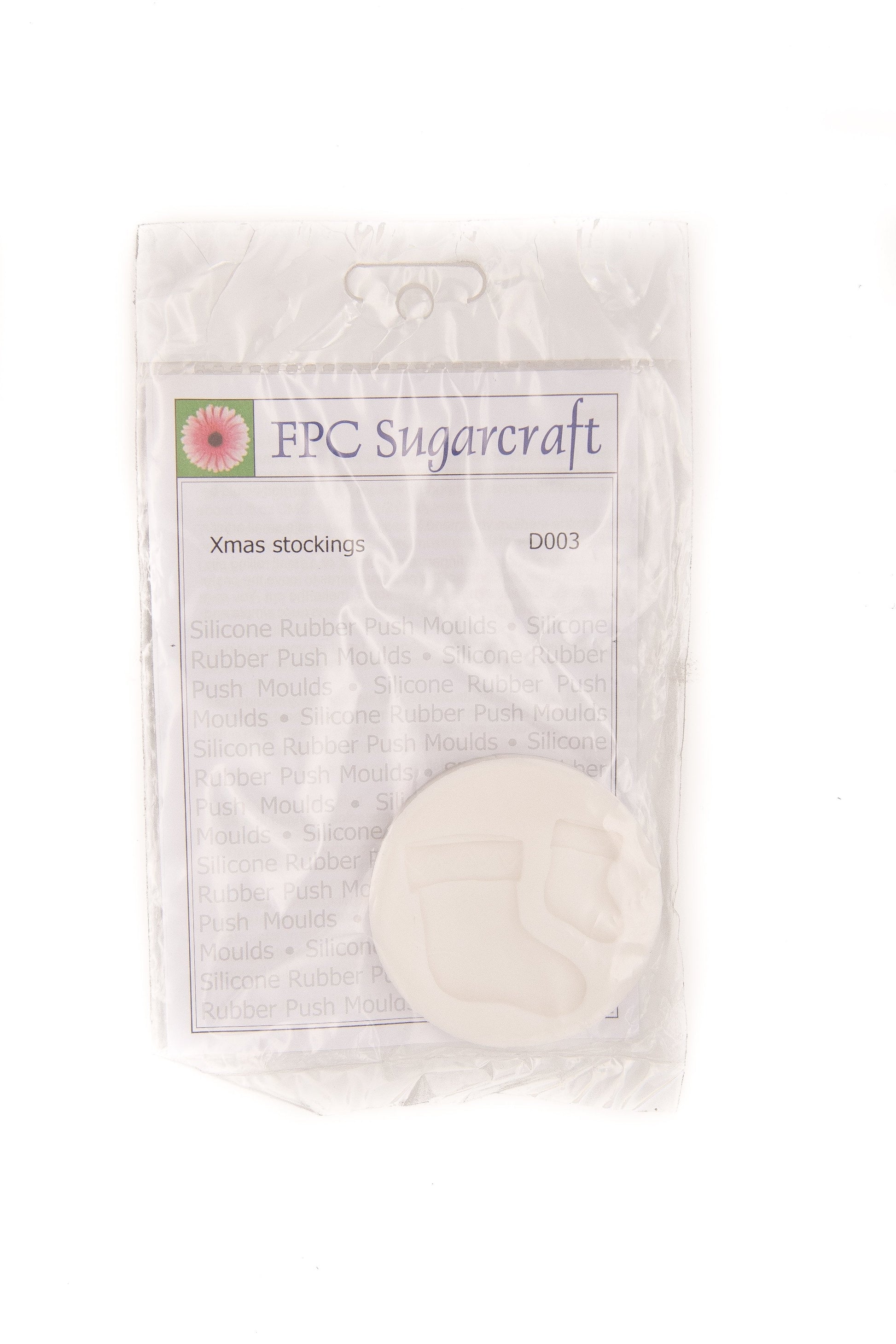 FPC Xmas Stockings