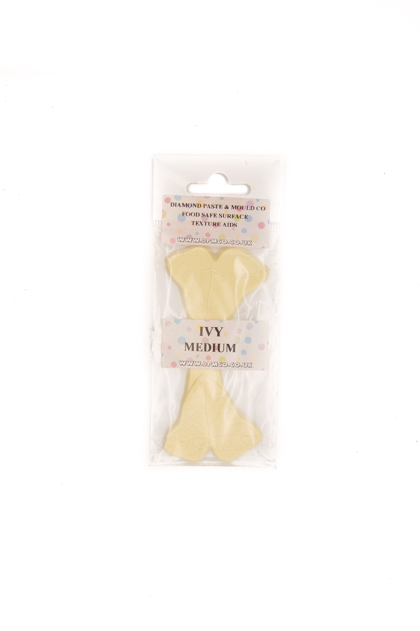 Diamond Paste & Mould Co Ivy Medium