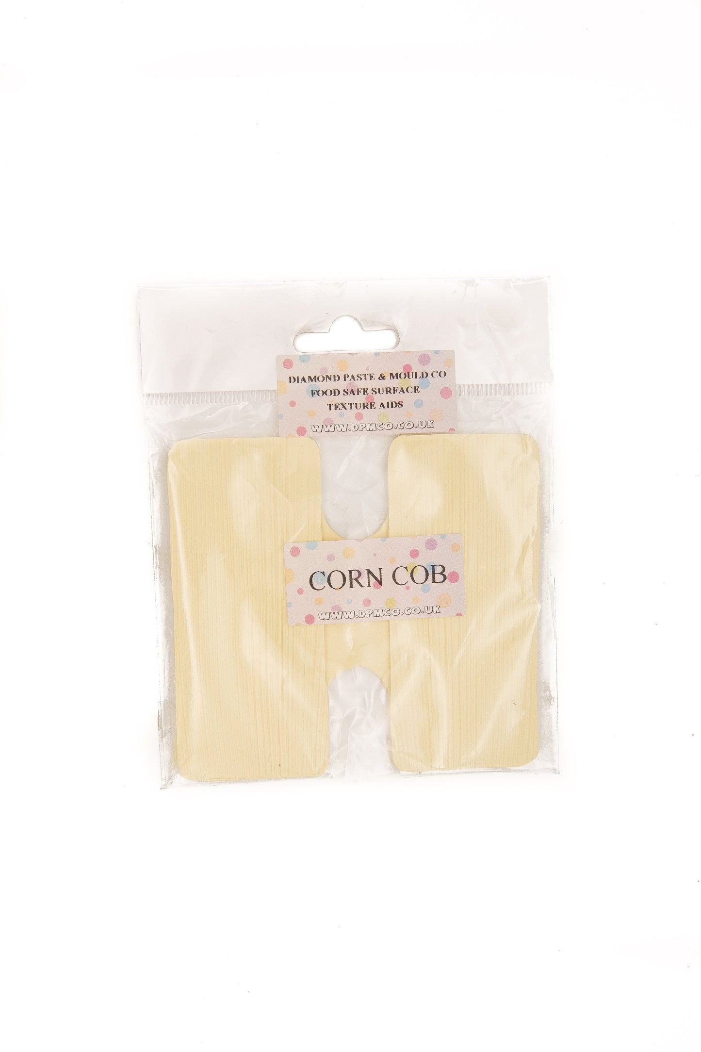 Diamond Paste & Mould Co Corn Cob