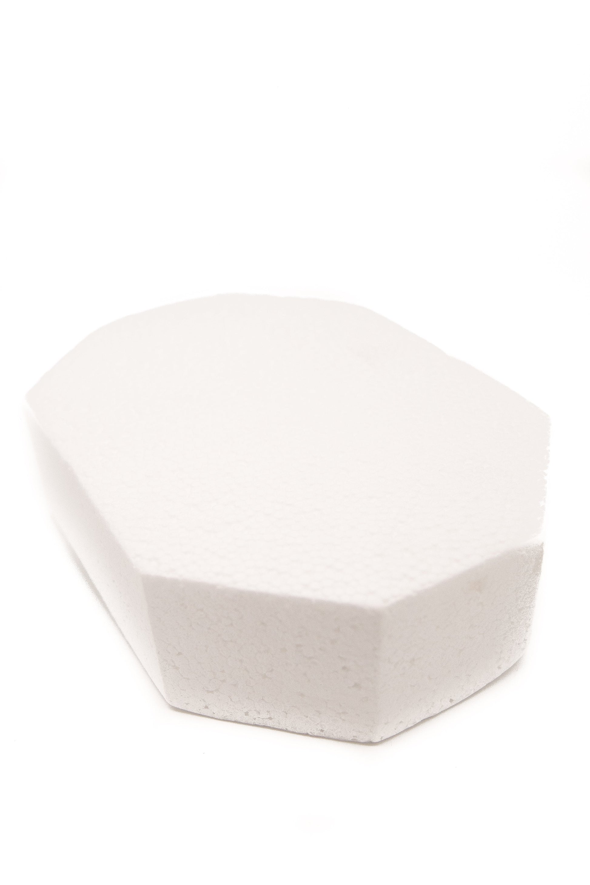 Cake Dummy - Straight Edge - Octangle - 8" x 11" x 3"