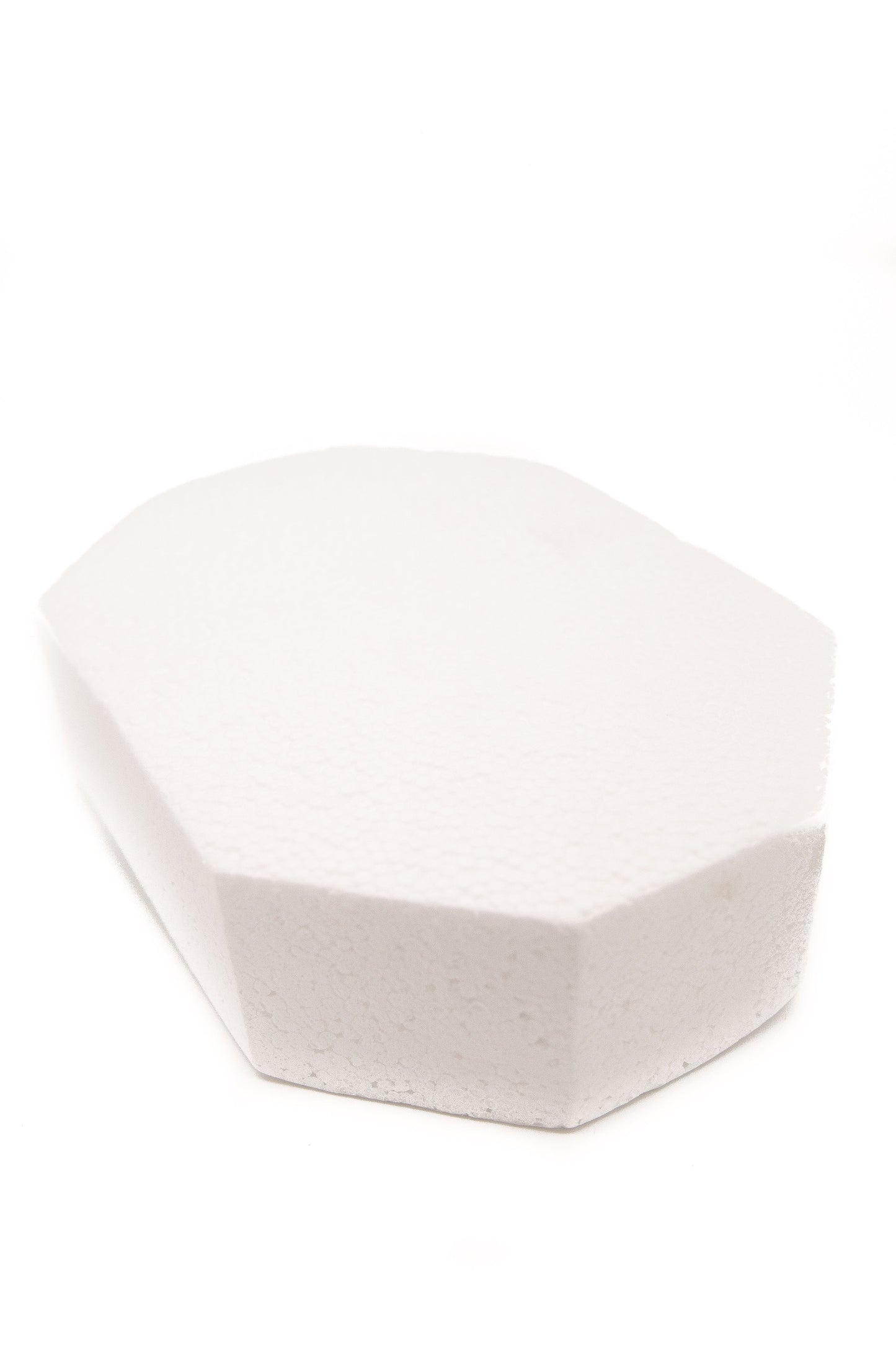 Cake Dummy - Straight Edge - Octangle - 10" x 13" x 3"