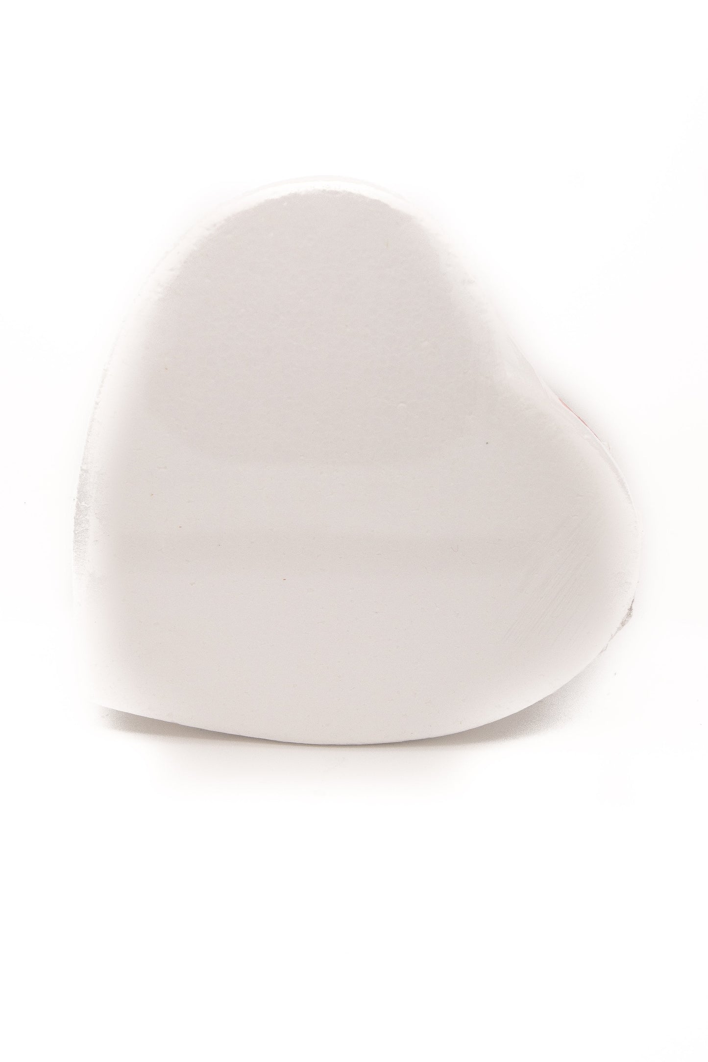 Cake Dummy - Bevelled - Heart - 10" x 3"
