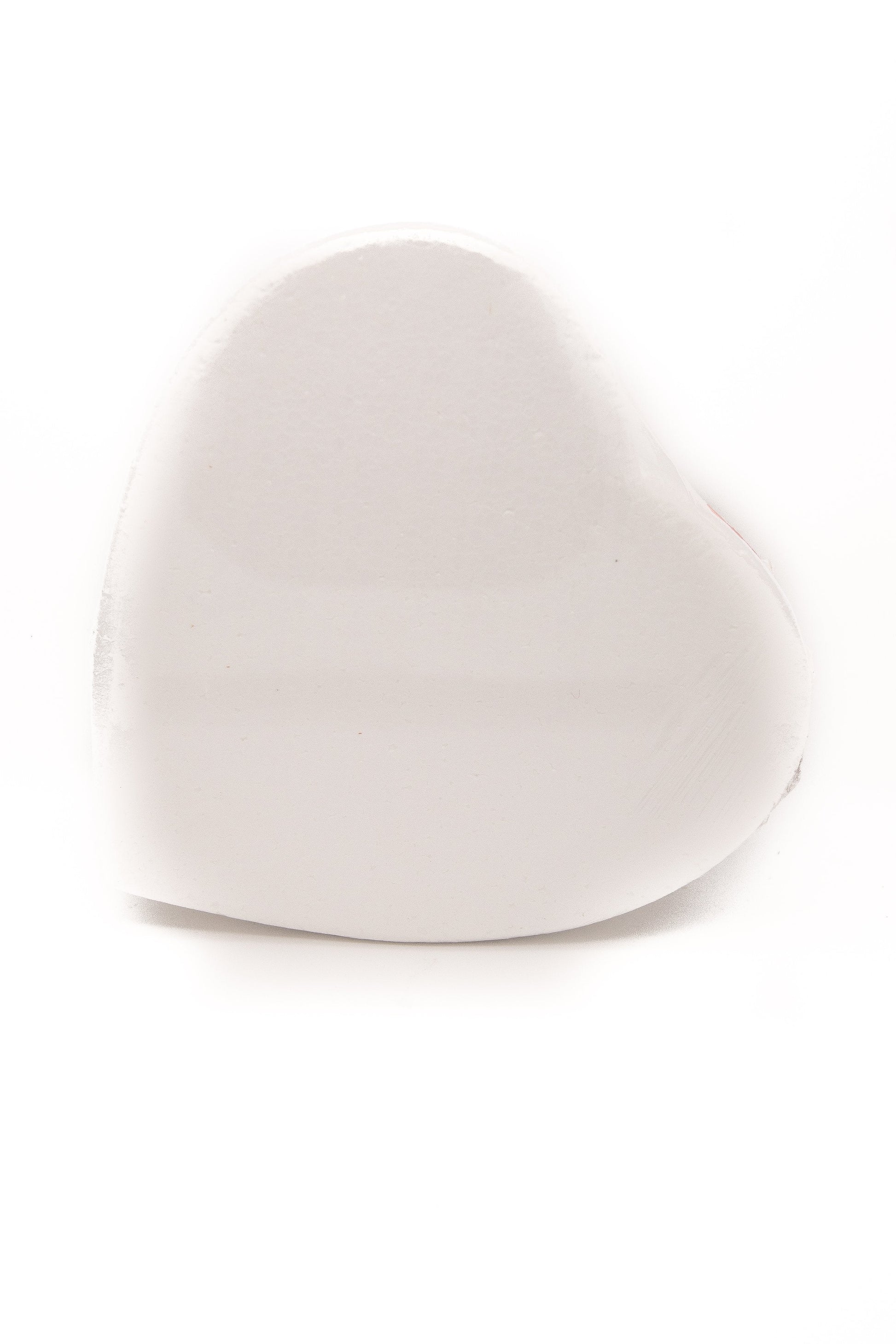 Cake Dummy - Bevelled - Heart 11" x 3"