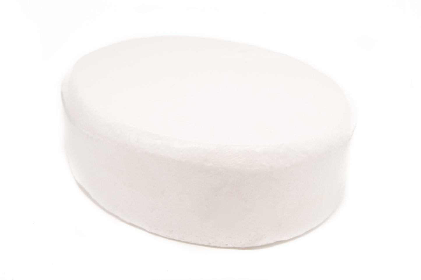 Cake Dummy - Bevelled Edge - Oval - 10" x 3"