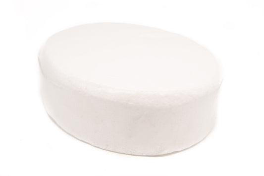 Cake Dummy - Bevelled Edge - Oval - 10" x 3"